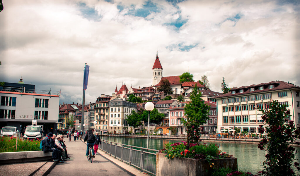 Thun